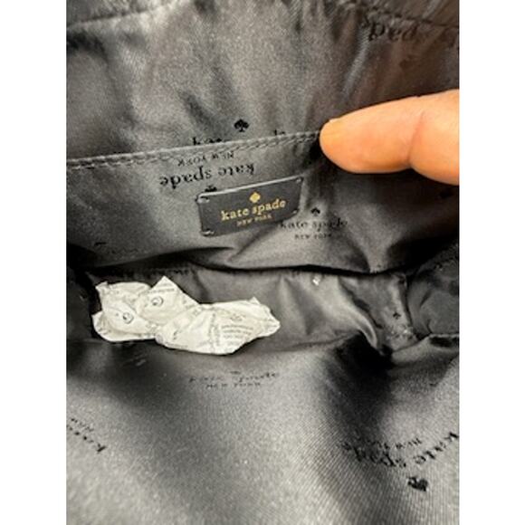 RETAIL PRICE $359 Kate Spade Quilted Leather Carey Chain Camera Bag*NWT - Picture 11 of 11